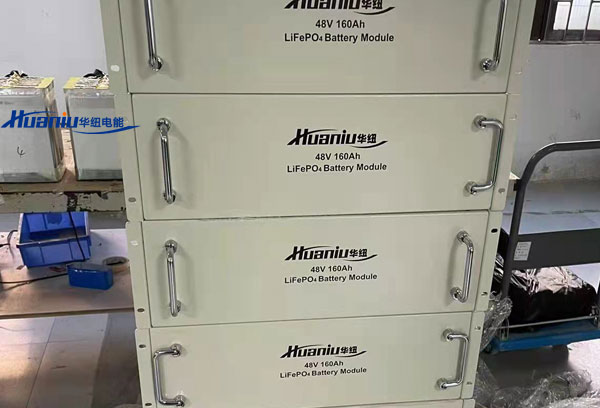 光伏電站配儲(chǔ)能