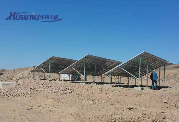 光伏發(fā)電儲能系統(tǒng)