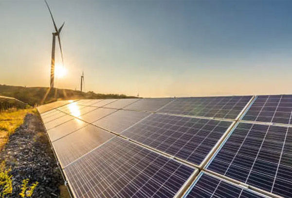 風(fēng)光柴儲(chǔ)微電網(wǎng)