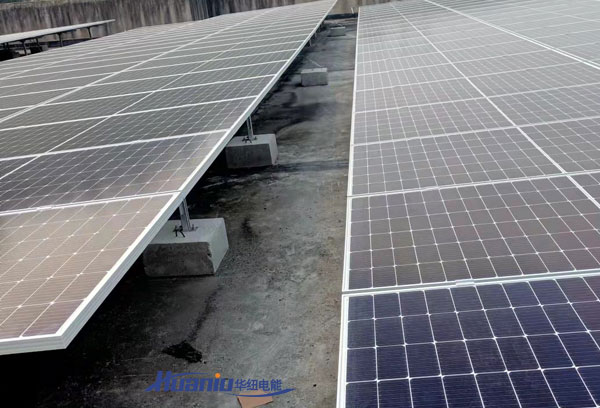 光伏離網(wǎng)系統(tǒng)