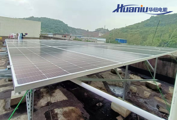 離網(wǎng)光伏發(fā)電系統(tǒng)