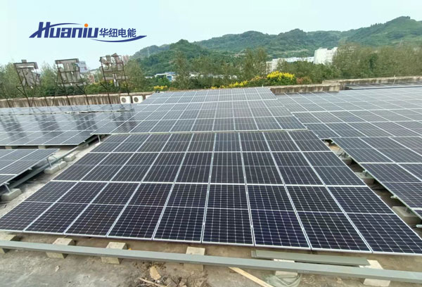 太陽能儲能系統(tǒng)