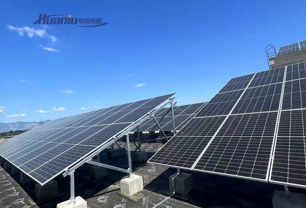 30KW�x�W(w��ng)̫��ܹ��ϵ�y(t��ng)