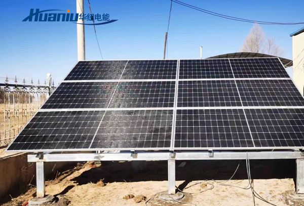 2KW�x�W(w��ng)̫��ܰl(f��)�ϵ�y(t��ng)