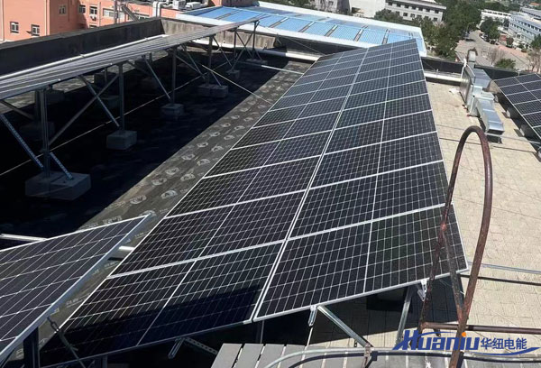 15KW光伏發(fā)電儲能系統(tǒng)價(jià)格