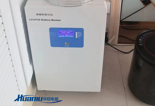 磷酸鐵鋰儲(chǔ)能電池