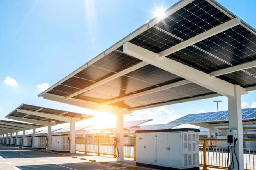 100KW̫��ܳ�늘�܇��